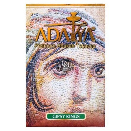 Adalya 50g (Gipsy Kings)