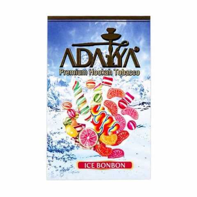 Табак для кальяна Adalya 50g (Ice Bonbon)