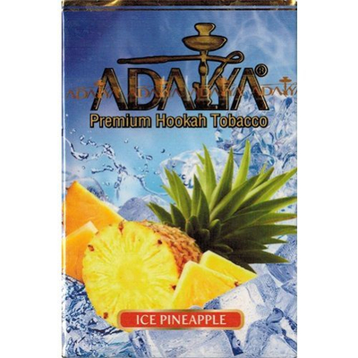 Табак для кальяна Adalya 50g (Ice Pineapple)