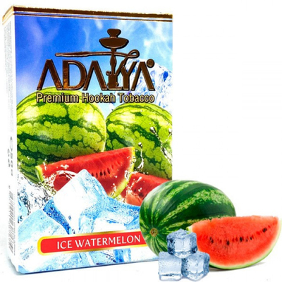 Табак для кальяна Adalya 50g (Ice Watermelon)