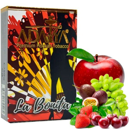 Adalya 50g (La Bonita)