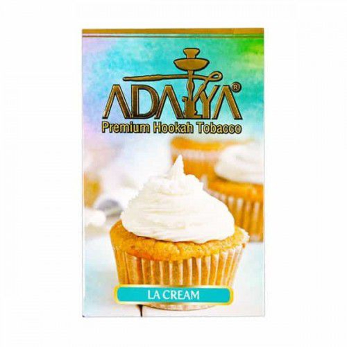 Табак для кальяну Adalya 50g (La Cream)