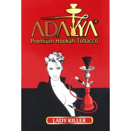 Adalya 50g (Lady Killer)