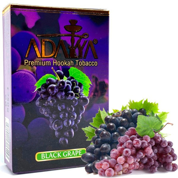 Adalya 50g (Black Grape)