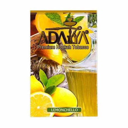 Adalya 50g (Lemonchello)