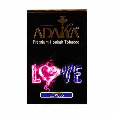 Табак для кальяна Adalya 50g (Love66)