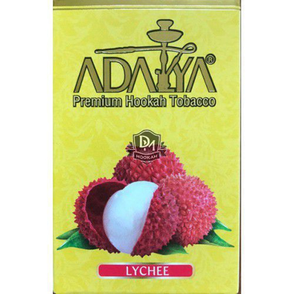 Adalya 50g (Lychee)