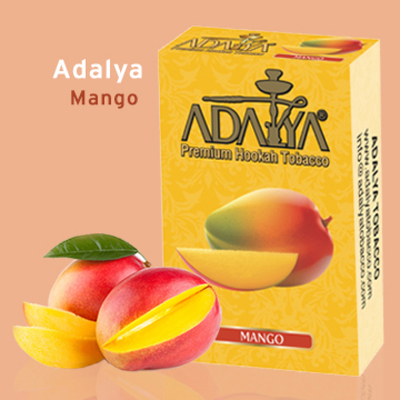 Табак для кальяну Adalya 50g (Mango)