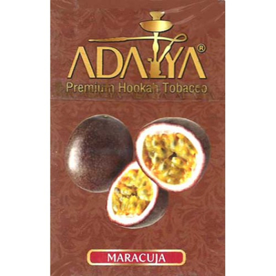 Табак для кальяна Adalya 50g (Maracuja)