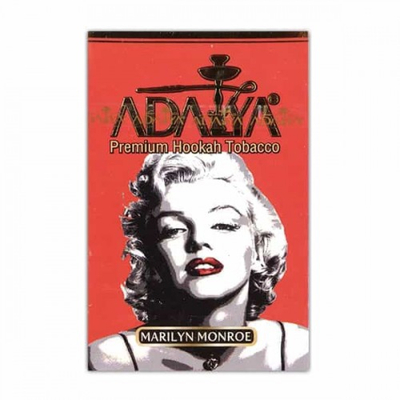 Табак для кальяна Adalya 50g (Marilyn Monroe)