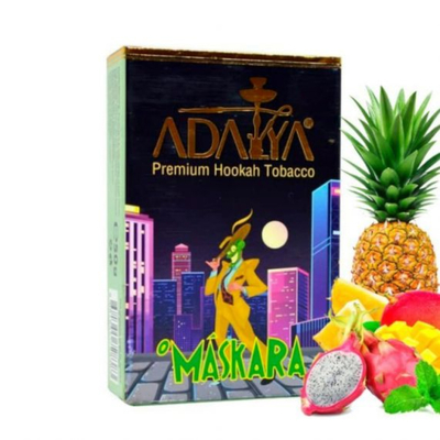 Табак для кальяна Adalya 50g (Maskara)