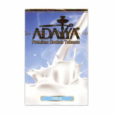 Табак для кальяну Adalya 50g (Milk)