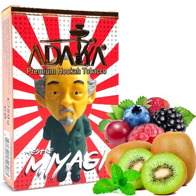 Табак для кальяну Adalya 50g (Miyagi)