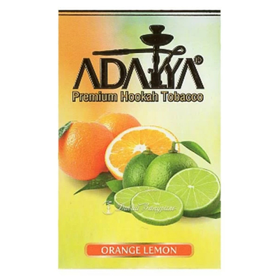Табак для кальяна Adalya 50g (Orange Lemon)