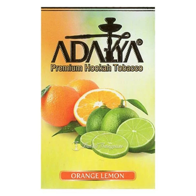 Табак для кальяну Adalya 50g (Orange Lemon)