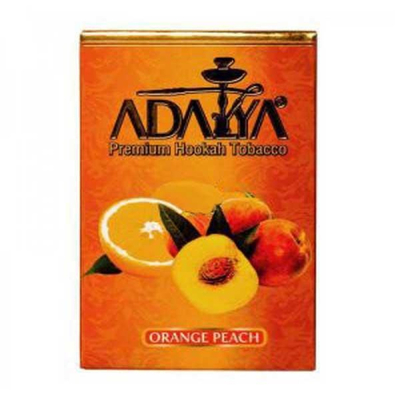 Табак для кальяна Adalya 50g (Orange Peach)