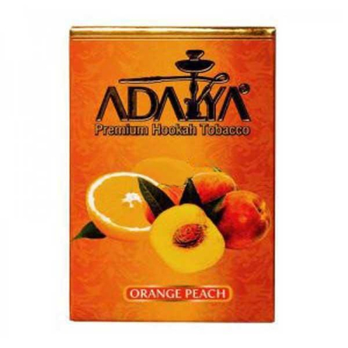 Табак для кальяну Adalya 50g (Orange Peach)