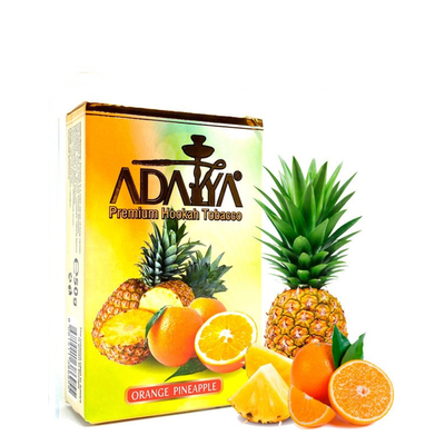 Табак для кальяна Adalya 50g (Orange Pineapple)