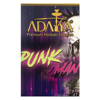 Adalya 50g (Punk Man)