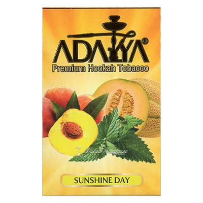 Табак для кальяну Adalya 50g (Sunshine Day)