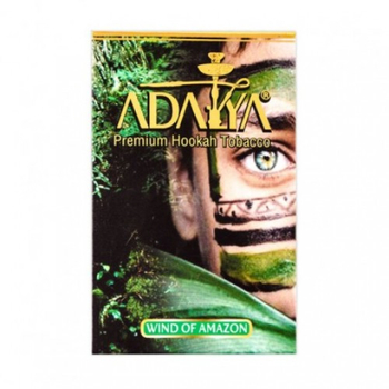 Adalya 50g (Wind Of Amazon)