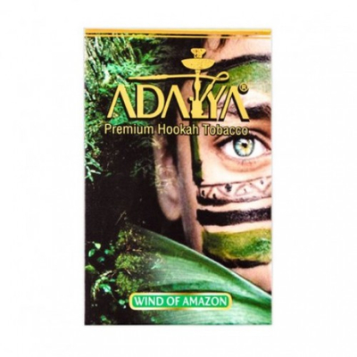 Табак для кальяну Adalya 50g (Wind Of Amazon)