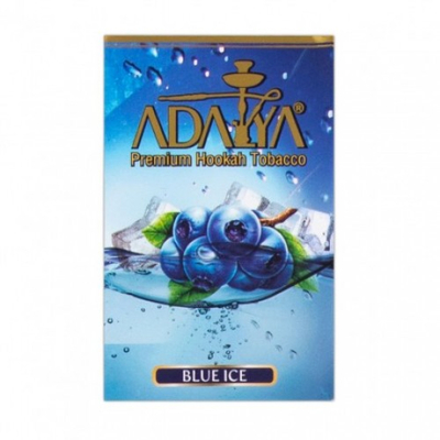 Табак для кальяну Adalya 50g (Blue Ice)