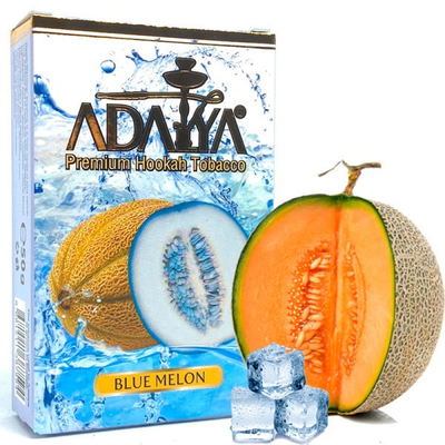 Табак для кальяна Adalya 50g (Blue Melon)