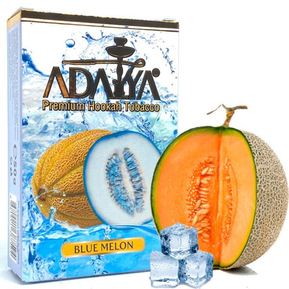 Adalya 50g (Blue Melon)