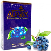 Adalya 50g (Blue Moon)