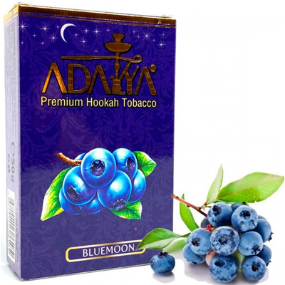 Табак для кальяна Adalya 50g (Blue Moon)