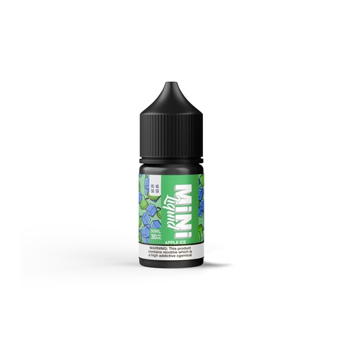 Жидкость Mini Liquid Salt 30мл (Apple Ice)