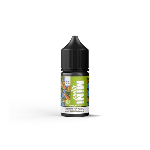 Жидкость Mini Liquid Salt 30мл (Mango Ice)