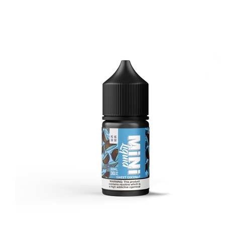 Рідина Mini Liquid Salt 30мл (Sweet Coconut)