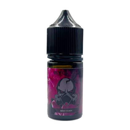 Black Tag Salt 30мл (Berry Punch)