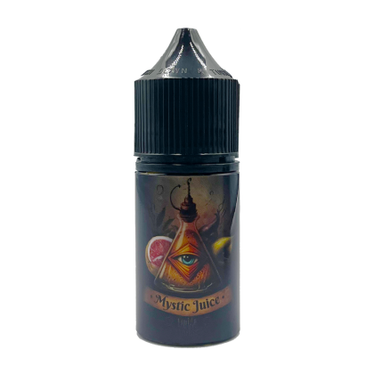 Mystic Juice Salt 30мл (Ggum)