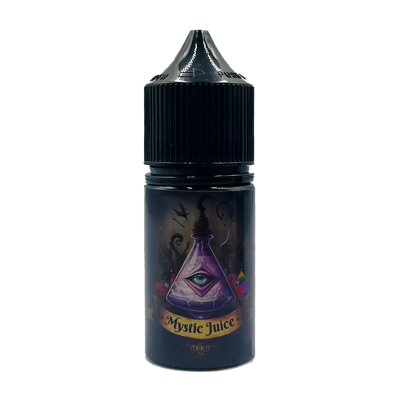 Жидкость Mystic Juice Salt 30мл (Berry Punch) на солевом никотине