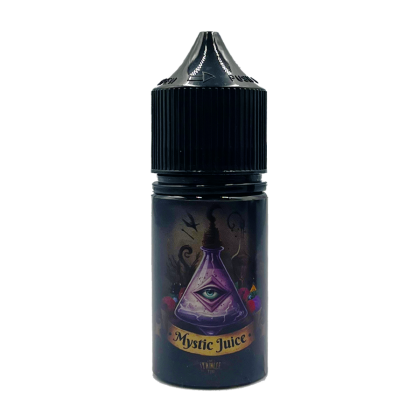 Mystic Juice Salt 30мл (Berry Punch)