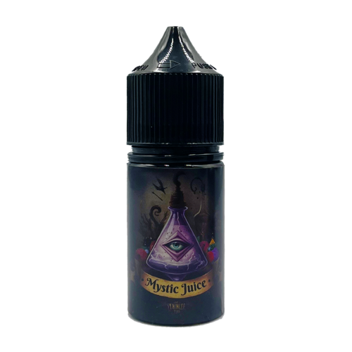 Рідина Mystic Juice Salt 30мл (Berry Punch)