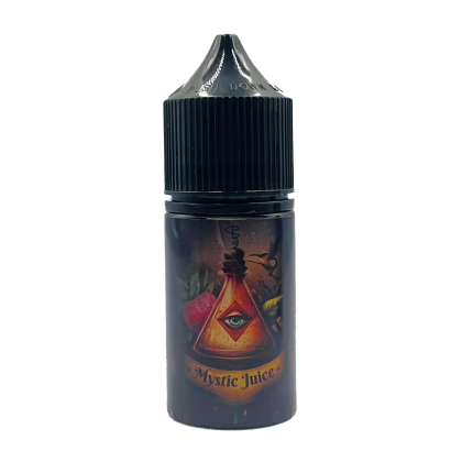 Mystic Juice Salt 30мл (Red Blast)