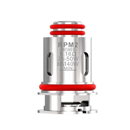 Випаровувач Smok Nord RPM 2 Coil 0.16 ohm