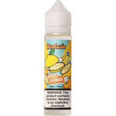 Премиум жидкость Vapetasia 60мл (Peach Lemonade)