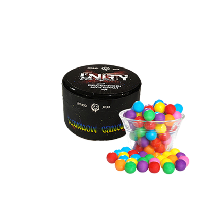 Табак для кальяну Unity 40g (Rainbow Candy)