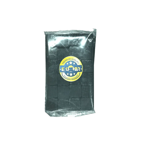 Вугілля для кальяну Eskobar (Без коробки)
