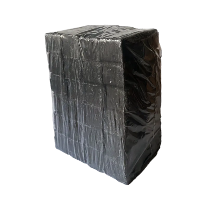 Вугілля для кальяну Scarbo 25 (Без коробки)