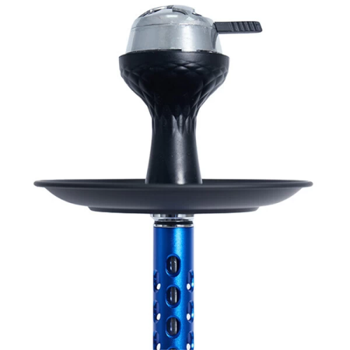 Кальян Garden 6303 Blue Кальян Garden 6303 Blue