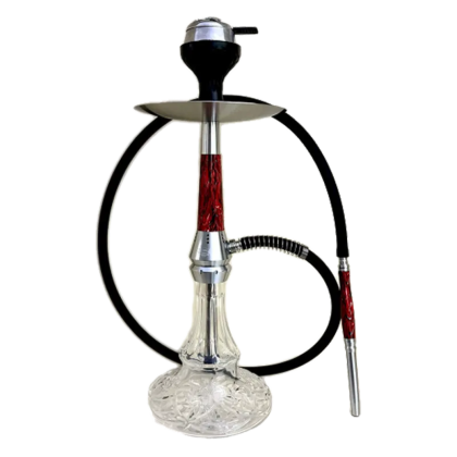 Кальян Garden 6156 Red