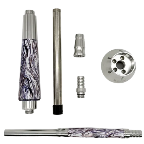 Кальян Garden 6156 Red Кальян Garden 6156 Red