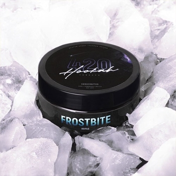 420 100g (Frostbite) Холодок