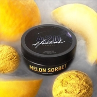 420 100g (Melon Sorbet) Дінний Сорбет